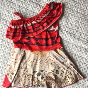Moana 3T Suit